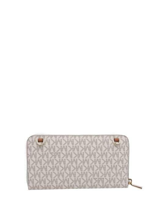 26SS 마이클 코어스 크로스백 32F5GJ6C7B149 Beige - MICHAEL KORS