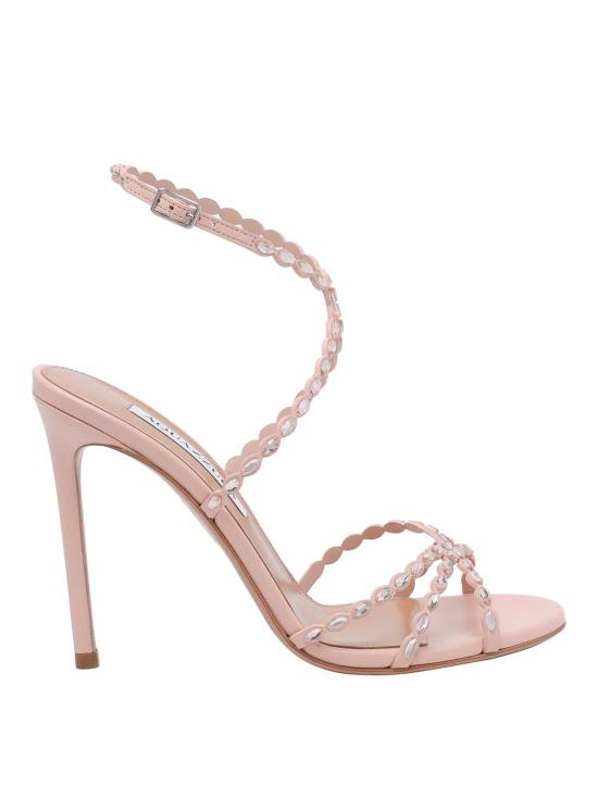 26SS 아쿠아주라 힐/펌프스 LSKHIGS0NAPMDP Nude Neutrals