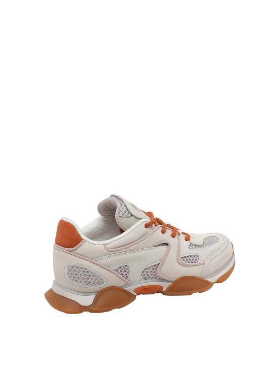 26SS 악셀 아리가토 스니커즈 F3568002 Beige - AXEL ARIGATO