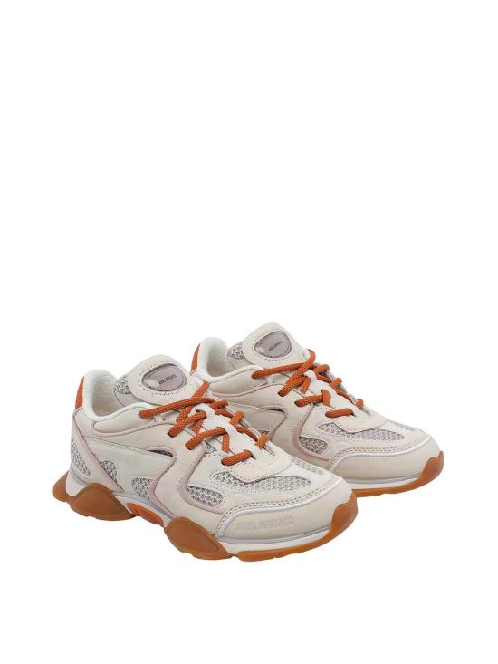 26SS 악셀 아리가토 스니커즈 F3568002 Beige - AXEL ARIGATO