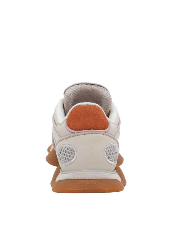 26SS 악셀 아리가토 스니커즈 F3568002 Beige - AXEL ARIGATO