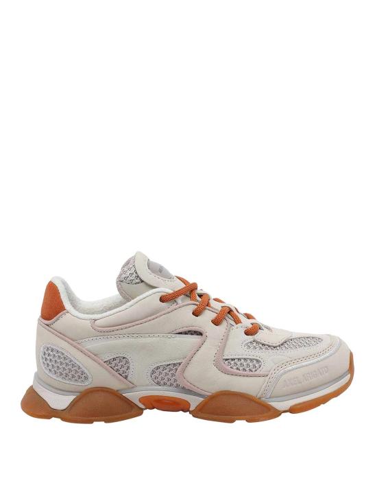 26SS 악셀 아리가토 스니커즈 F3568002 Beige
