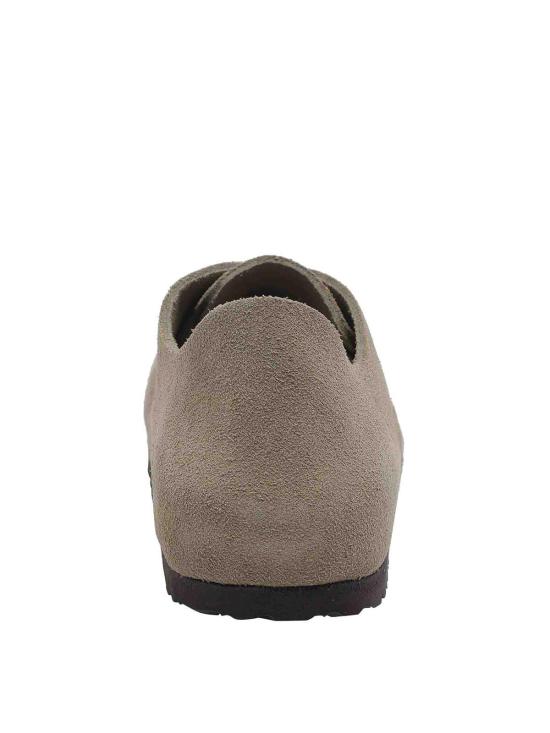 26SS 버켄스탁 스니커즈 1031746MAINE Grey - BIRKENSTOCK