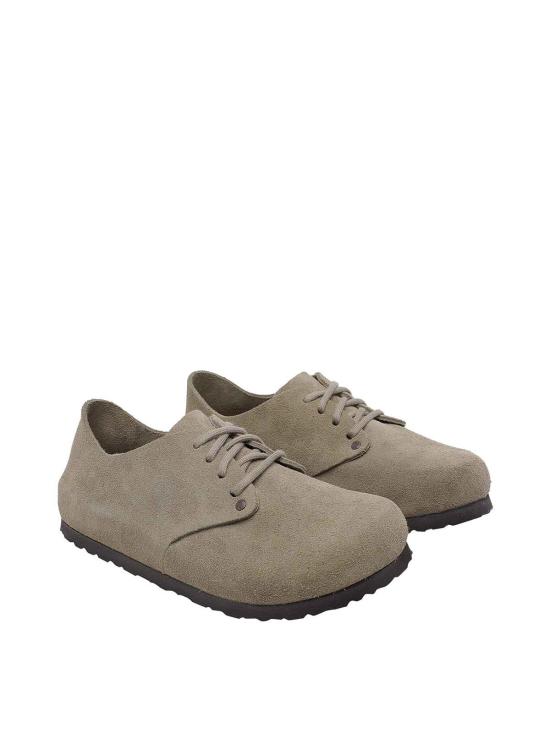 26SS 버켄스탁 스니커즈 1031746MAINE Grey - BIRKENSTOCK