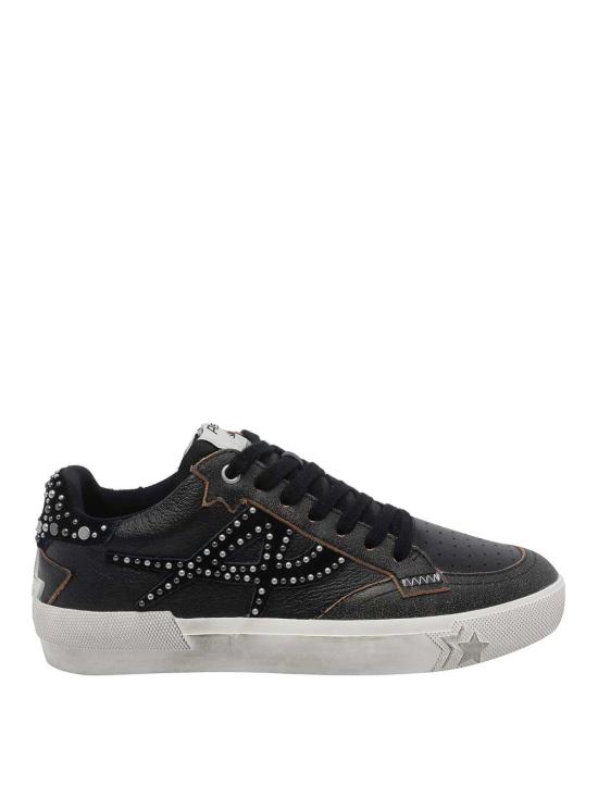 26SS 아쉬 스니커즈 MOONLIGHTST3 Black