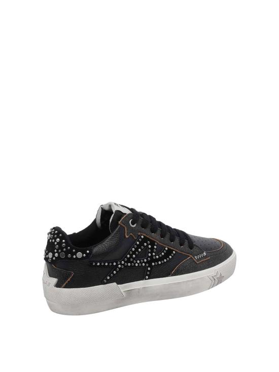 26SS 아쉬 스니커즈 MOONLIGHTST3 Black - ASH