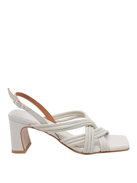 26SS 엔젤 알라르콘 샌들 26037528QNEXTOTTICO White