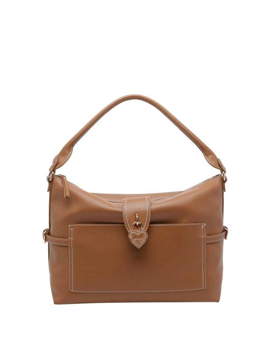26SS 리우조 토트백 AA6060E110980933 Brown