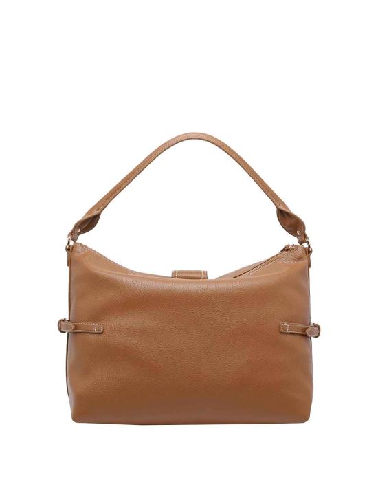 26SS 리우조 토트백 AA6060E110980933 Brown - LIU JO