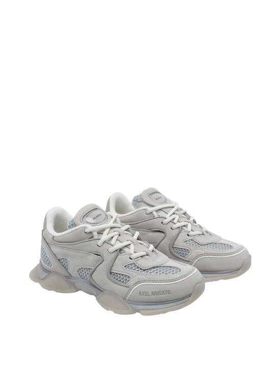 26SS 악셀 아리가토 스니커즈 F3568004 Grey - AXEL ARIGATO
