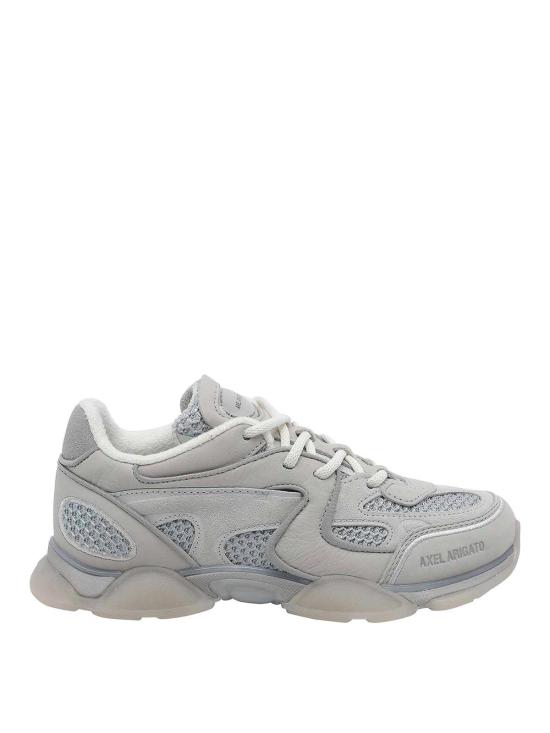 26SS 악셀 아리가토 스니커즈 F3568004 Grey