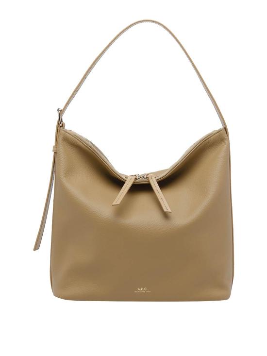 26SS 아페쎄 베라 백 PXCBLF61902BAR Beige