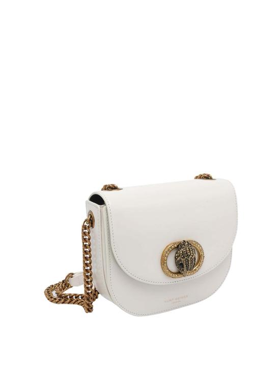 25FW 커트가이거 크로스백 3598341319BONE White - KURT GEIGER