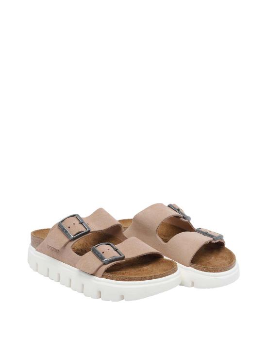 26SS 버켄스탁 뮬/슬리퍼 1024950ARIZONA Beige - BIRKENSTOCK