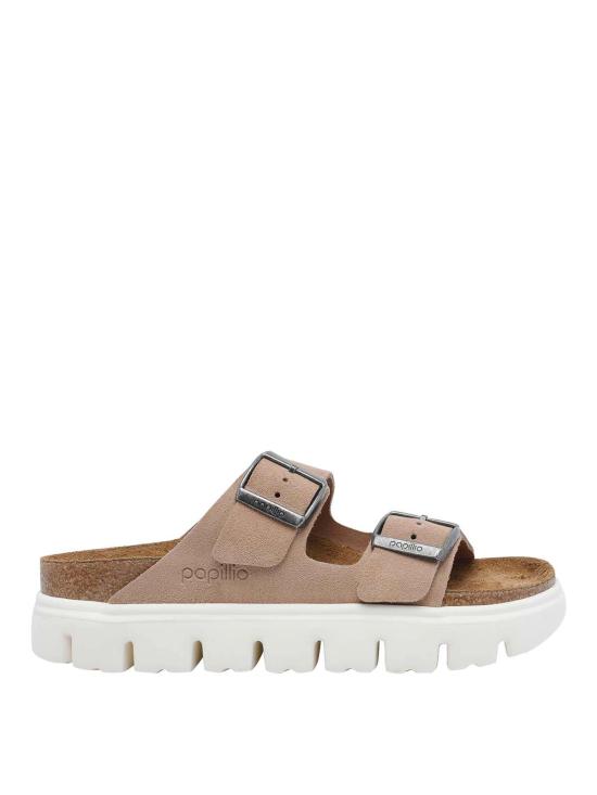 26SS 버켄스탁 뮬/슬리퍼 1024950ARIZONA Beige