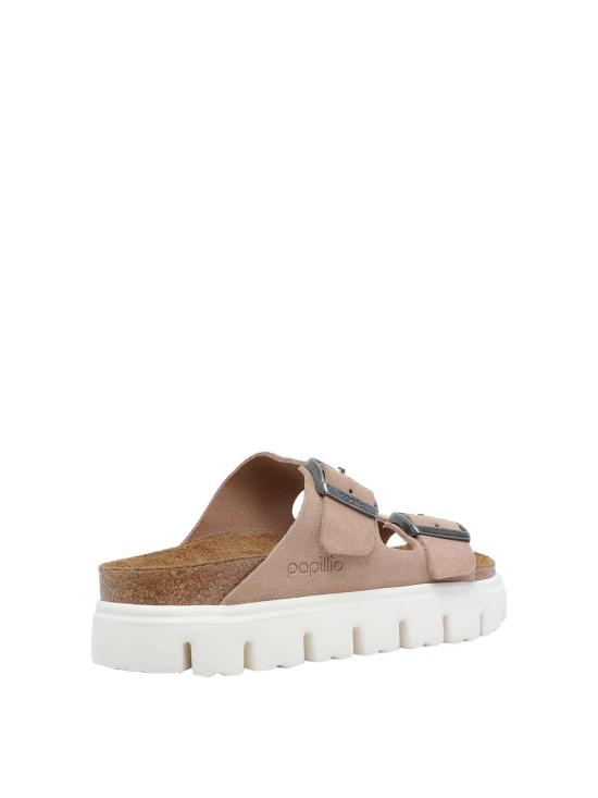 26SS 버켄스탁 뮬/슬리퍼 1024950ARIZONA Beige - BIRKENSTOCK