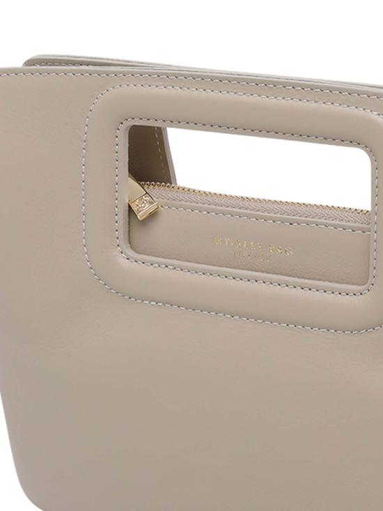 26SS 마이 베스트 백 토트백 2033GRANITE Beige - MY BEST BAG