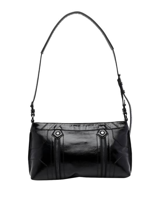 26SS 자딕앤볼테르 크로스백 LWBA03891011 Black - ZADIG & VOLTAIRE