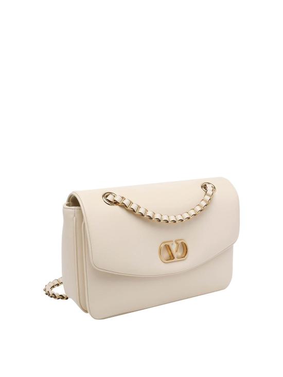 26SS 발렌티노 가라바니 숄더백 B0T57AIRREN White - VALENTINO GARAVANI