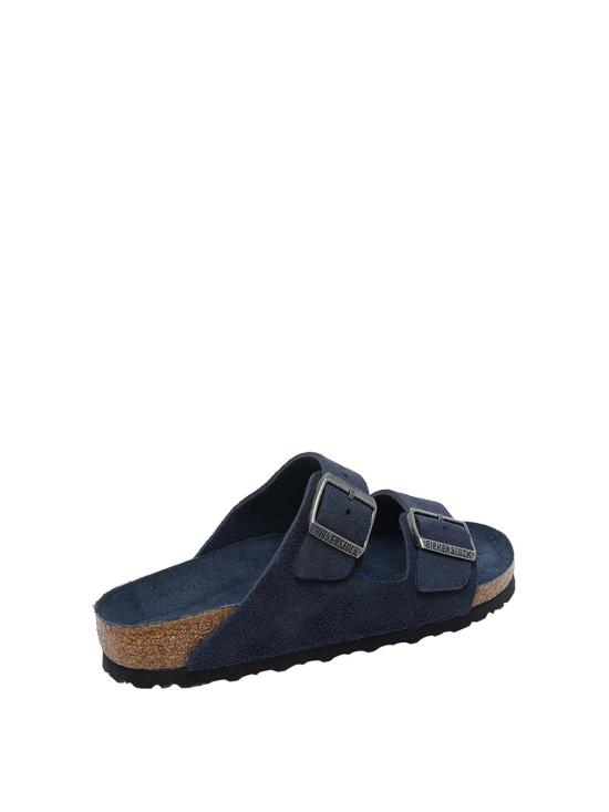 26SS 버켄스탁 뮬/슬리퍼 1030893ARIZONA Blue - BIRKENSTOCK