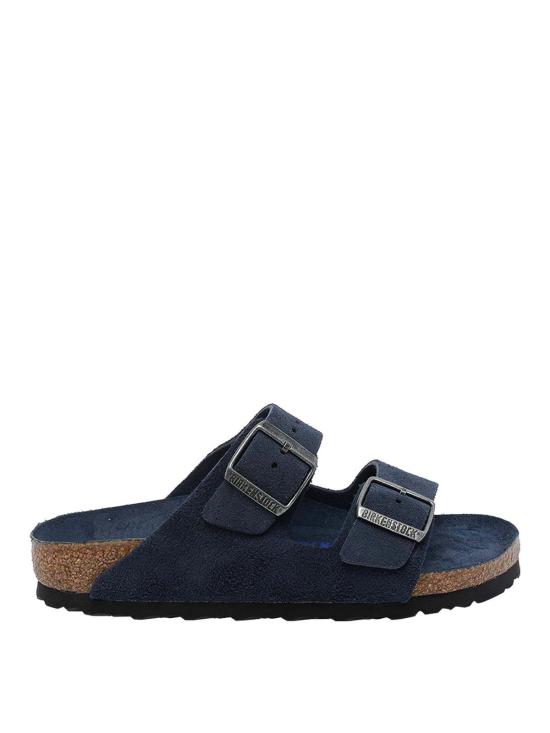 26SS 버켄스탁 뮬/슬리퍼 1030893ARIZONA Blue