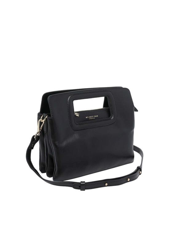 26SS 마이 베스트 백 토트백 2033NERO Black - MY BEST BAG