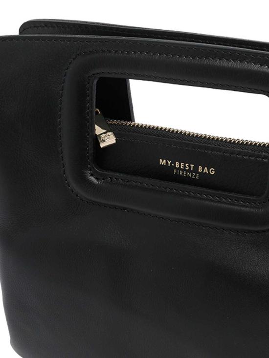 26SS 마이 베스트 백 토트백 2033NERO Black - MY BEST BAG