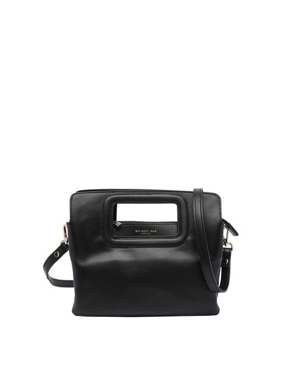 26SS 마이 베스트 백 토트백 2033NERO Black