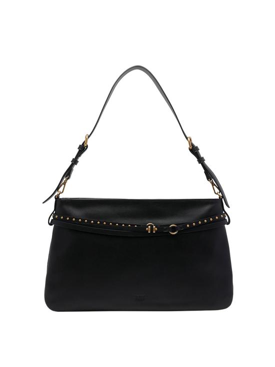 26SS 핑코 숄더백 105903A0QOZ99Q Black - PINKO
