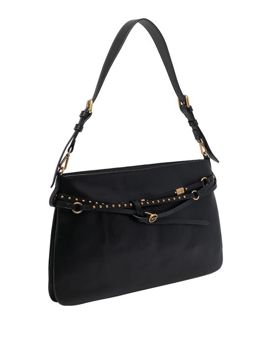 26SS 핑코 숄더백 105903A0QOZ99Q Black - PINKO