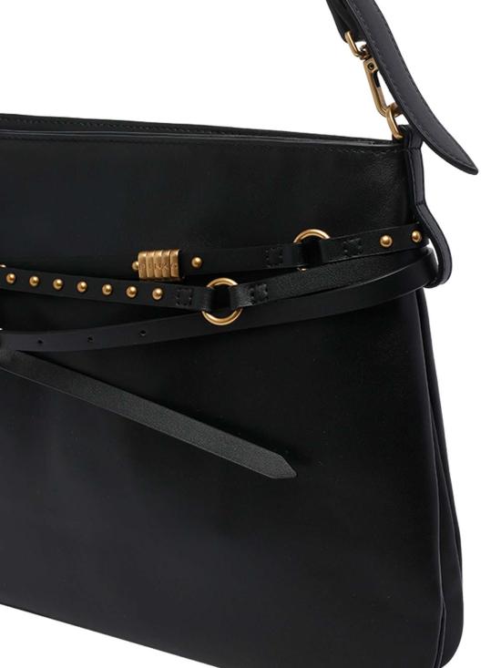 26SS 핑코 숄더백 105903A0QOZ99Q Black - PINKO