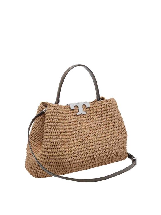 26SS 토리버치 크로스백 181330911 Brown - TORY BURCH