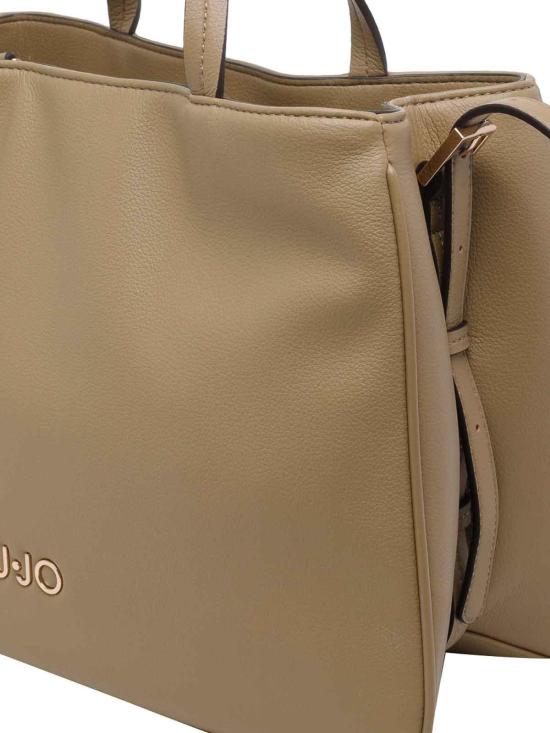 26SS 리우조 크로스백 AA6049E112001679 Green - LIU JO
