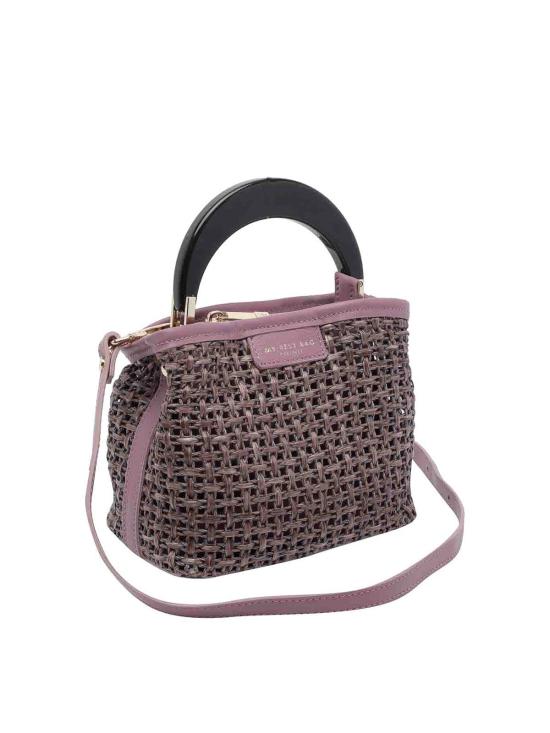 26SS 마이 베스트 백 토트백 2042PEONIA Light Purple - MY BEST BAG