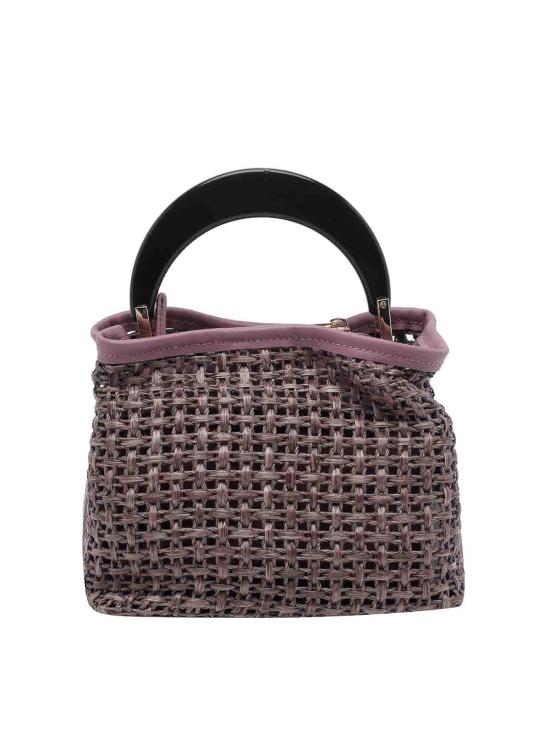 26SS 마이 베스트 백 토트백 2042PEONIA Light Purple - MY BEST BAG