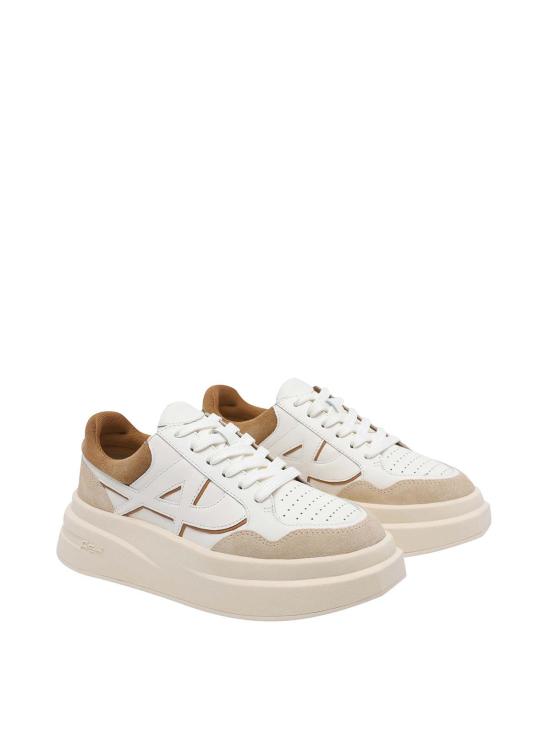 26SS 아쉬 스니커즈 ICONE01 White - ASH