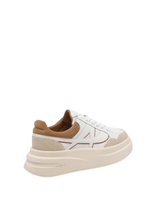 26SS 아쉬 스니커즈 ICONE01 White - ASH