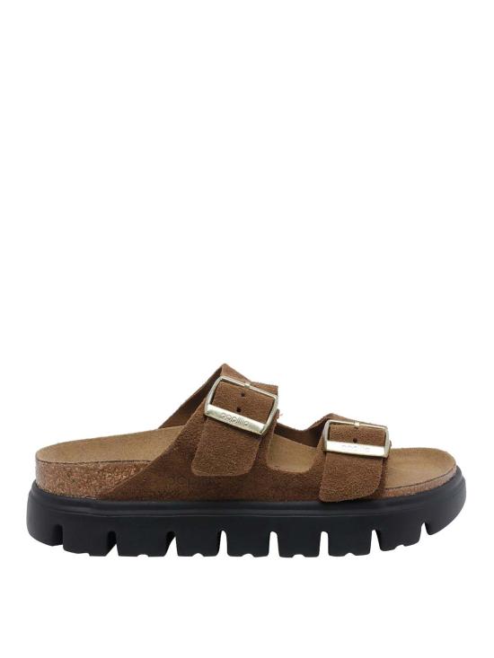 26SS 버켄스탁 뮬/슬리퍼 1028389ARIZONA Brown