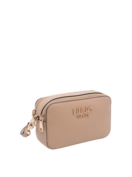 26SS 리우조 크로스백 AA6100E101251317 Nude Neutrals - LIU JO