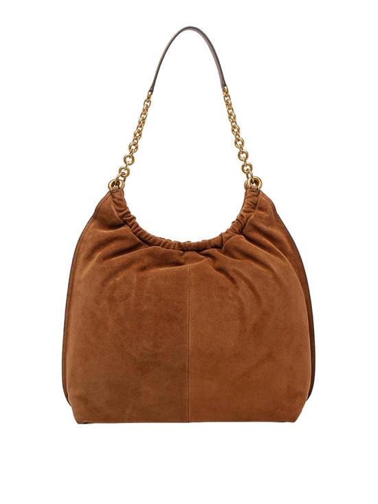26SS 마이클 코어스 숄더백 30S6A15L7S230 Brown - MICHAEL KORS