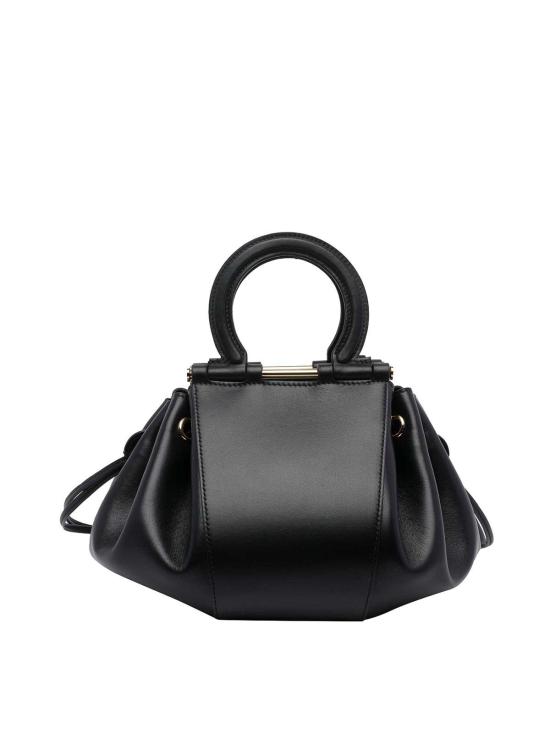 26SS 살바토레 페라가모 크로스백 79069921A594NERO Black - SALVATORE FERRAGAMO