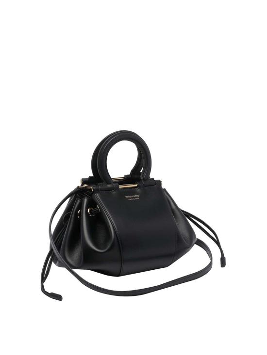 26SS 살바토레 페라가모 크로스백 79069921A594NERO Black - SALVATORE FERRAGAMO