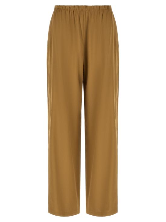 26SS 막스마라 팔라초 팬츠 2611131029600003 Beige