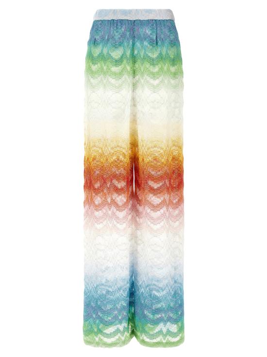 26SS 미소니 비치웨어 MC25SI01BR014HSM9X1 Multicolor