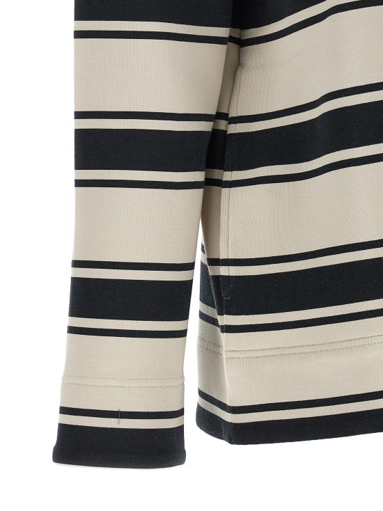 26SS 에스막스마라 드림 코튼 후드 집업 2619921023600002 Blue - 'S MAX MARA