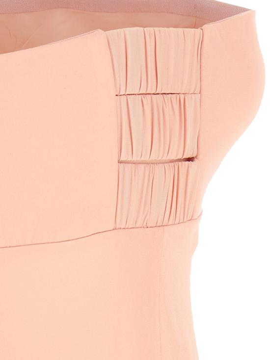 26SS 지오바니 베딘 롱 원피스 GBSS26502LROSA Pink - GIOVANNI BEDIN