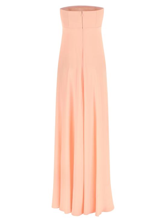 26SS 지오바니 베딘 롱 원피스 GBSS26502LROSA Pink - GIOVANNI BEDIN