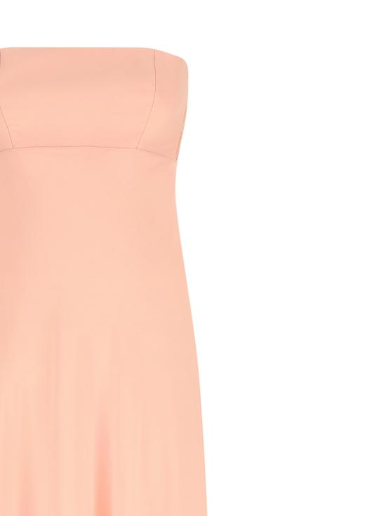 26SS 지오바니 베딘 롱 원피스 GBSS26502LROSA Pink - GIOVANNI BEDIN