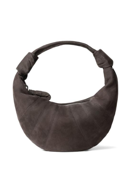 26SS 르메르 포춘 크루아상 백 BG0125 LL0189 007 EBONY BROWN DOM