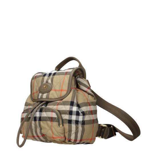 26SS 버버리 미니 홀스슈 백 8118909 - BURBERRY